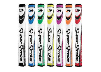 Super Stroke Putter Grips